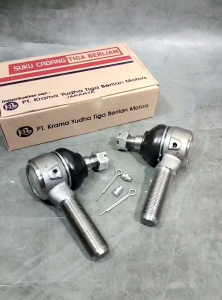 Tie Rod End Mitsubishi Ps100 Umplung / Ps120 Lama - Tirod Pendek - Tirot - Terod