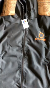 Jaket Parasut Ortuseight Sport style - RM Store