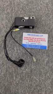 IC Máy Cưa Xích 5200 5900 52cc - Cao Áp Máy Cưa Xích 5200 - Mobin Cuộn Điện 5200