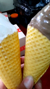 REPLIKA ICE CREAM (P.O 7 hari kerja maksimal) / REPLIKA JAJANAN / DUMMY FOOD / PAJANGAN ETALASE / PAJANGAN MEJA / MAINAN ANAK / EDUKASI ANAK