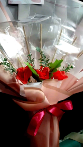 Buket Uang Kosong 5-20 Slot & Hadiah Unik untuk Anniversary dan Ulang Tahun