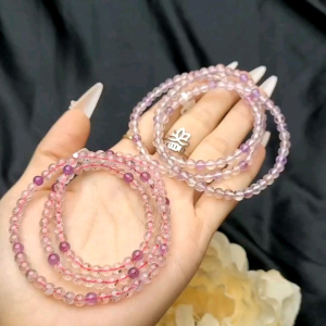 Chuỗi 3v Super Seven - Phong Thủy TUDO