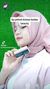 Liv Velvet kedas beauty