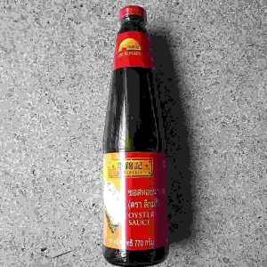 ซอสหอยนางรมแท้ 100 เปอร์เซ็นต์ 💯ขนาด 770ml.ต่อหนึ่งขวด สินค้านำเข้าจากต่างประเทศของแท้100%