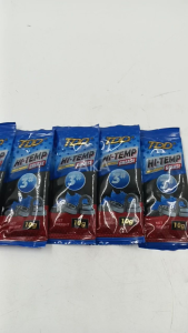 A.K.A MOTORPARTS TDD HI-TEMP GREASE #3 10g for Motorcycle - High-Temperature Grease