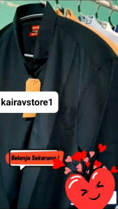 PROMO (COD) Kemeja Pria Lengan Panjang Kemeja Polos Pria Oxford Oxport Kemeja Baju Laki Laki Hem Lengan Panjang Pria Kemeja Cowok Keren Hem Hitam Lengan Panjang