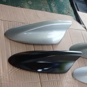 Antena Tutup Sirip Hiu Toyota Rush Terios Avanza Xenia Original