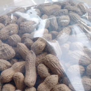 Kacang Sangrai Kemasan 1000 Gram Harga Murah