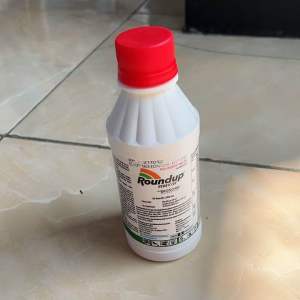 RoundUp 200mL - Obat Pembasmi Rumput Round Up