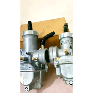 Karburator Keihin Original Pe 24 Pe 26 Pe 28 Pe 30 Karbu Carburator Pe24 Pe26 Pe28 Pe30 Karbulator Universal