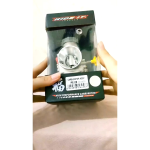 Karburator Ride It Original Pe 24 Pe 26 Pe 28 Pe 30 Karbu Carbu Carburator Pe24 Pe26 Pe28 Pe30 Karbulator Universal