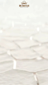 Facial Wash Burdah Bidara Extract