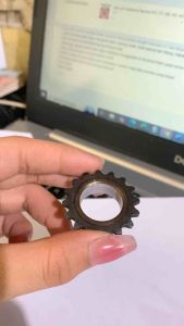 Gear gir kruk as sentrik bagian bawah supra fit legenda fit new