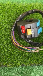 FZR สวิชแฮน ซ้าย แต่ง สำหรับทุกรุ่น รถ (สวิทแฮนด์)