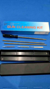 Cal 22 Cleaning Kit