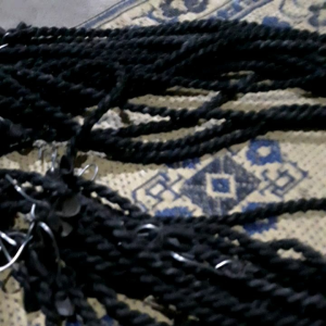 Tali Karet Ulir Pengikat Barang: Solusi Pengikat Barang Motor