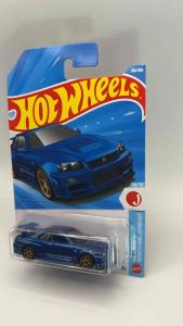Hot Wheels 2026 Case L Mix Real Cars only