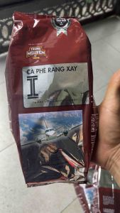 Cà phê Trung Nguyên I khát vọng gói 500g