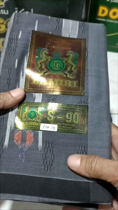 SARUNG TENUN LAMIRI SUTRA 210 MGT S90 & LAMIRI FULL SUTRA 420 SKT GUNUNG BESAR JAHIT TENGAH TERBARU TERLARIS