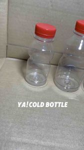Drakes Packaging Supplies Trading Yacold Plastic Bottle good for cold Beverage Drinking Bottle