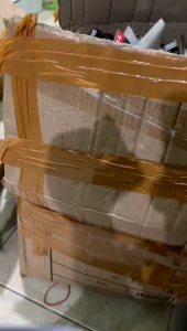 Lampu Stop Rem 7 Mata DC 12 Volt PNP untuk Vario, Beat, Mio & Scooter