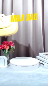 Tas Wanita Berkualitas Tinggi: Tas Selempang Terbaru JIMS HONEY