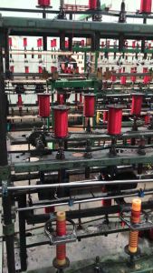 BENANG RAJUT POLYSTER & KILAP DOFF: PANDUAN LENGKAP