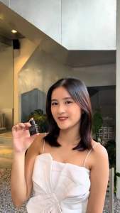 [Hàng Chính Hãng]. Nước hoa vùng kín Foellie Eau De Innerb Perfume 5ml 10ml thơm lâu giảm mùi hôi và ngừa nấm ngứa. Nước hoa cô bé nước hoa nữ.