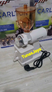 Mesin Giling Kopi Listrik BCG-600 Grinder Coffe