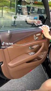 80 PCs ผ้าเช็ด บางจุดผ้าเช็ดทำความสะอาด สระน้ำแข็งแกงเทียม บรรจุภัณฑ์สำหรับผ้าเช็ดเบาะหนังรถยนต์ ผ้าเช็ดเบาะหนังรถยนต์ สระประสงค์ซ่อมหนังรถยนต์ สระน้ำแข็งแกงเทียม