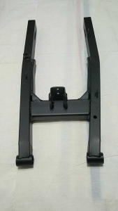 swing arm /Fork/capit udang/Garpu belakang JUPITER MX KING