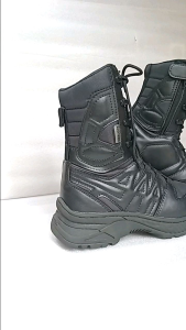 Sepatu PDL Safety Terbaru 2025 & Model Grengger C59 R