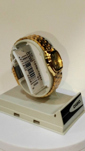 CASIO LADIES GOLD LTP 1169N 7A