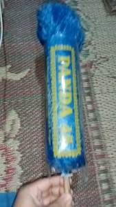 Kemoceng Mobil: Penghilang Debu & Pembersih Premium