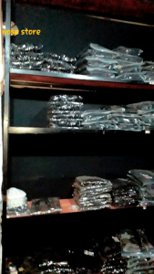 promo celana pendek tantra bahan katun
