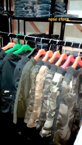 PROMO!!! Celana Pendek Pria Vinoss Terlaris