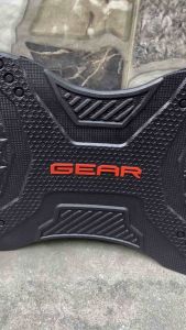 THẢM LÓT CHÂN XE YAMAHA GEAR ĐEN 2026