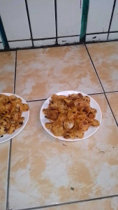 moring originaldaun bawang 500gram