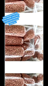 Kacang Tanah Sehat: Manfaat & Tips Mengonsumsi