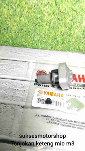 tonjokan keteng setelan tensioner yamaha mio m3 nmax mio soul gt 125 xride 125 fino f1