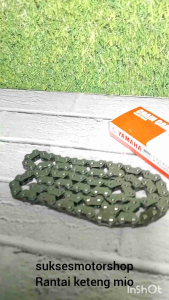 Rantai Keteng Kamprat API Hanya Yamaha Mio Nouvo Fino Mio Soul Lama DLL