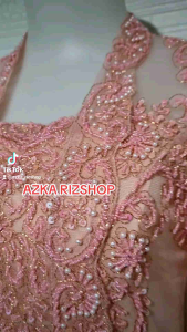 atasan kebaya wisuda kebaya kutubaru kebaya bali kebaya payet free longtorso