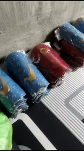 Skin Deker Embos Pelindung Tulang Kering Sepak Bola Futsan Anak Dewasa Berkualitas