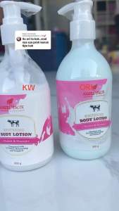 KEMASAN BARU HANDBODY LOTION HB ANGEL TACIK ORIGINAL 300ml ( READY SIAP KIRIM )