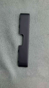 Nắp đậy sim đầu máy ( vỏ gáy) blackberry passport zin new