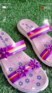 SANDAL ANAK WANITA TERBARU SENDAL ANAK UKURAN 26 SAMPAI 35 PINK