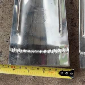 พลัว 304 เลส(ขอคืนเงินได้แต่ต้องคืนสินค้าก่อนเสมอ)