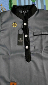 KAYLA KIDS - KOKO KURTA ANAK ANAK PREMIUM UNTUK USIA 1-9 TAHUN