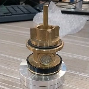 Westrend korea piston valve for toilet flush valve