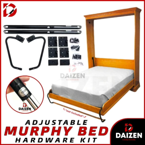 Adjustable Murphy Bed Hardware Kit Murphy Bed Mechanism